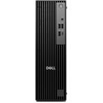 Dell Pro Slim QCS1255/180W/AMD Ryzen 7 8700G/16GB/512GB SSD/Integrated/WLAN/Kb/Mouse/W11 Pro/3Y ProSpt 4PKHY