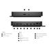 Dell Pro Smart Dock SD25 - 180W 210-BRFM