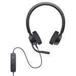 Dell Pro Stereo Headset WH3022 520-AATL