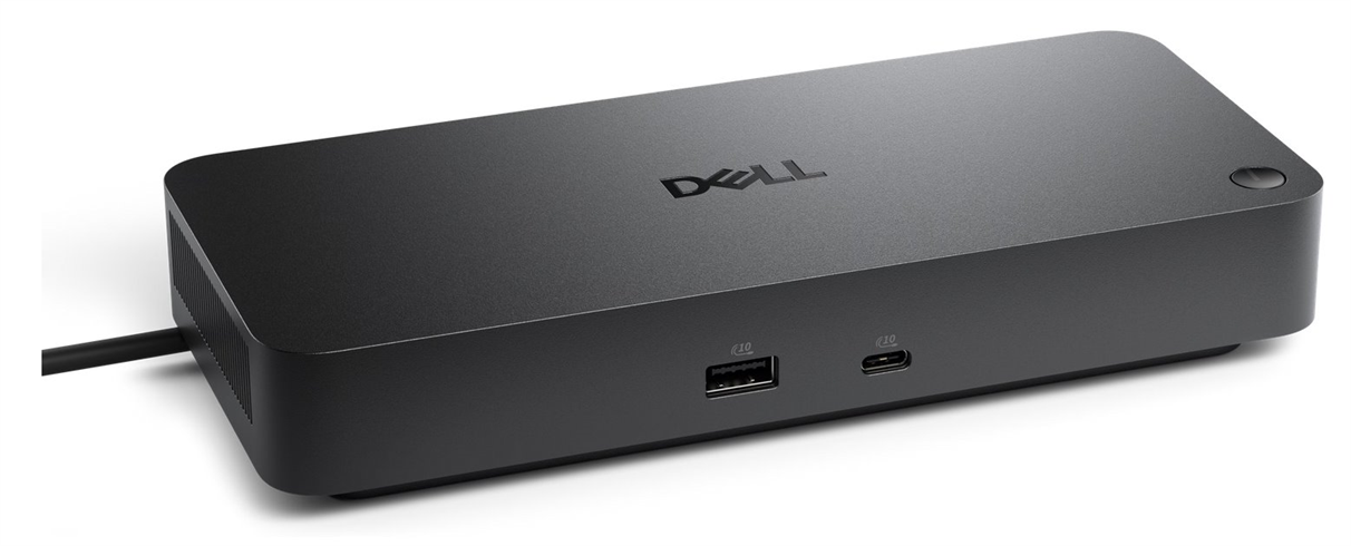 Dell Pro Thunderbolt 4 Dock - WD25TB4 DELL-WD25TB4