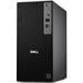 Dell Pro Tower QCT1250/180W/TPM/i7-14700/16GB/512GB SSD/Integrated/Kb/Mouse/W11 Pro/3Y ProSpt 22R2J