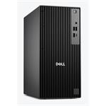 DELL Pro Tower QCT1250 i5-14500/16GB/512GB SSD/keyboard+mouse/W11P/3Y ProSpt/černá H6XKM