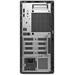 DELL Pro Tower QCT1250 i5-14500/8GB/512GB SSD/DVD-RW/keyboard+mouse/W11P/3Y ProSpt/černá V95T9