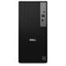 DELL Pro Tower QCT1250 i5-14500/8GB/512GB SSD/DVD-RW/keyboard+mouse/W11P/3Y ProSpt/černá V95T9