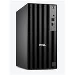 DELL Pro Tower QCT1250 i5-14500/8GB/512GB SSD/DVD-RW/keyboard+mouse/W11P/3Y ProSpt/černá V95T9