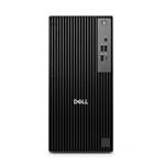 DELL Pro Tower QCT1250 i7-14700/8GB/512GB SSD/keyboard+mouse/W11P/3Y ProSpt/černá 457R0