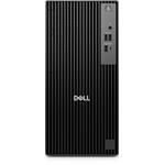 Dell Pro Tower QCT1255/180W/AMD Ryzen 5 PRO 8600G/16GB/512GB SSD/Integrated/Kb/Mouse/W11 Pro/3Y ProSpt W5RYR