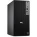 Dell Pro Tower QCT1255/180W/AMD Ryzen 7 PRO 8700G/16GB/512GB SSD/Integrated/Kb/Mouse/W11 Pro/3Y ProSpt JXGHR
