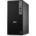 Dell Pro Tower QCT1255/180W/AMD Ryzen 7 PRO 8700G/16GB/512GB SSD/Integrated/Kb/Mouse/W11 Pro/3Y ProSpt JXGHR