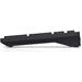 Dell Pro Wireless Keyboard and Mouse - KM5221W - Hungarian (QWERTZ) - Black 580-AJRF