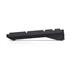DELL Pro Wireless Keyboard and Mouse - KM5221W - US International (QWERTY) - Black KM5221WBKR-INT