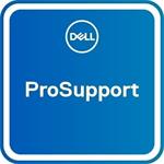 DELL prodloužení záruky dock SD25TB z 3 roky Base Adv. Exchange na 5 let ProSupport Adv. Exchange (od náku D25T4_3AE5PAE