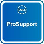 DELL prodloužení záruky dock WD25 z 3 roky Base Adv. Exchange na 5 let ProSupport Adv. Exchange (od nákupu DW25_3AE5PAE