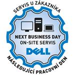 DELL prodloužení záruky o 3 roky ( ze 3 na 6 let) pre SERVER R520 732-23345