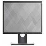 DELL Professional P1917S LCD 19" /8ms/1000:1/HDMI/USB/DP/VGA/IPS/cerny 210-AJBG DELL-P1917SE