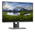 DELL Professional P2418D 24" QHD IPS LED 2560x1440 1000:1 5ms 300cd PIVOT DP HDMI USB 3Yr Black Poškodená K 210-AMPS_ROZ