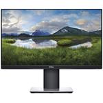 Dell Professional P2419HC 24" WLED/8ms/1000:1/Full HD/HDMI/DP/USB/USB-C/IPS panel/cerny 210-AQGQ