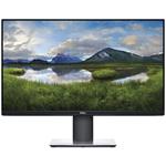 Dell Professional P2720DC 27"/WQHD(2560x1440)/1000:1/8ms/350 cd/m2/HDMI/DP/mDP/USB-C/tenký rámeček/černý 21 DELL-P2720DC