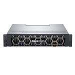 DELL PV ME4024 Storage, 2U, 24x2.5”s, 6x960GB SSD ,Port Dual Contr iSCSI SFP+and/or FC, 580W Redund, 3Y ME4024_special4