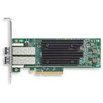 DELL QLogic 2772 / 32GbE Fibre Channel / 2portová síťová karta / PCIe / pro PowerEdge R640, R650, R660, T640 540-BDHO