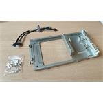 DELL rámeček pro 3.5" pevný disk s kabelem/ pro PC Slim Base ECS1250 575-BCSJ