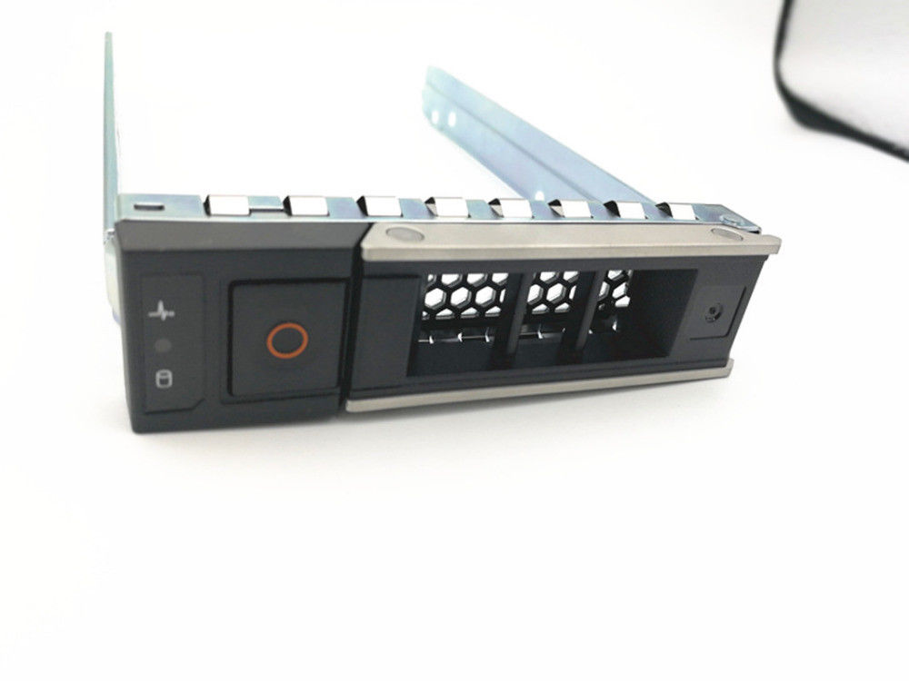 Dell rámeček pro 3,5" SATA/SAS HDD do Dell: PE 14G RACK (R740, R640) X7K8W