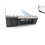 Dell rámeček pro 3,5" SATA/SAS HDD do Dell: PE 14G RACK (R740, R640) X7K8W