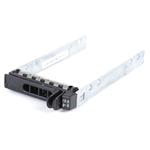 DELL rámeček pro SATA 2.5" HDD do serveru PowerEdge R/T 410/ 610/ 710/ 1900/ 1950/ 1955 F830C