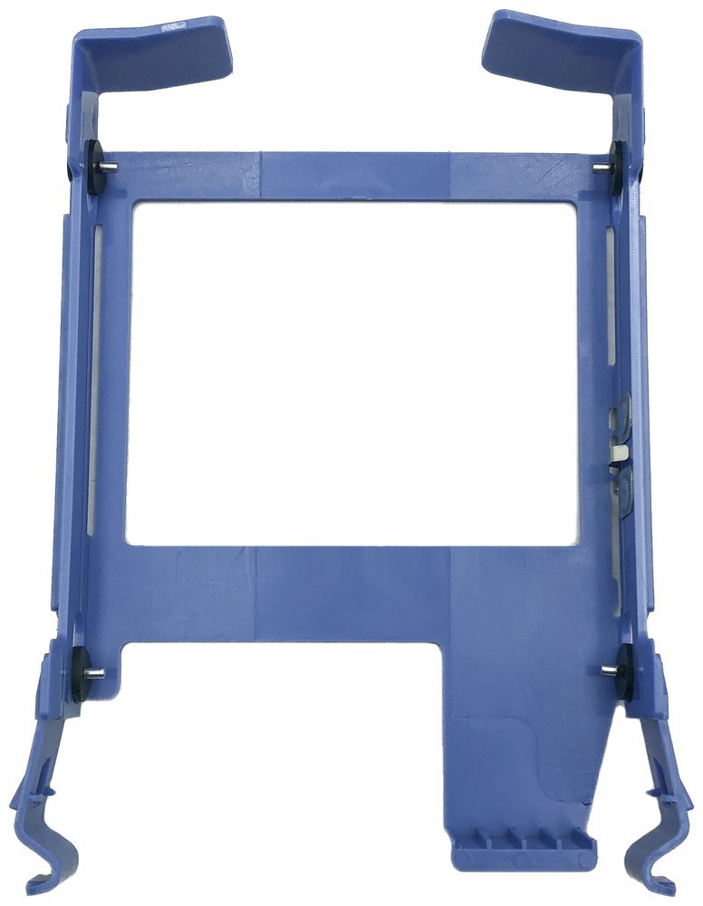DELL rámeček pro SATA/SAS HDD do serveru PowerEdge 3.5"/ T160/ neoriginální/ z 3D tiskárny RF1DV-RFB