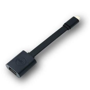 Dell redukce USB-C (M) na USB-A 3.1 (F) 470-ABNE