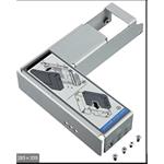 Dell redukcia z rámčeku 3,5" na 2,5" SATA/SAS pre HotPlug serverový ramček CPL-9W8C4