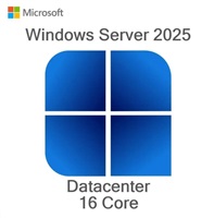 DELL_ROK_Microsoft_Windows Server 2025Datacenter w/reassign ROK16CORE (for Distributor sale only) CK 634-CVDN