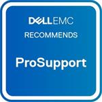 DELL rozšíření záruky pro notebooky Vostro 3 roky Basic => 3 roky Prosup do 1 m. od nák. (5390, 5391, 5490, VNB13XX_3833