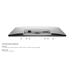 DELL S2421H 24" IPS LED/1920x1080/1000:1/4ms/2xHDMI/Repro DELL-S2421H