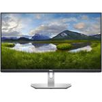 Dell S2721H - LED monitor - 27" - 1920 x 1080 Full HD (1080p) @ 75 Hz - IPS - 300 cd/m2 - 1000:1 - 4 ms - 2xHDM 210-AXLE