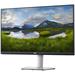 Dell S2722QC LCD 27" IPS/3840x2160/1000:1/4ms/DP/2xHDMI/USB/cerny 210-BBRQ DELL-S2722QC