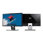 Dell SE2216H - LED monitor - 22" (21.5" zobrazitelný) - 1920 x 1080 Full HD (1080p) - VA - 250 cd/m 210-AFZR