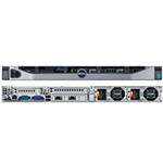 DELL SERV PowerEdge R630/8x2.5" Hot Plug/E5-2620 v4/2x8GB/300GB 10k/Rails/DVDRW/H730/iDRAC 8E/2x750w/3Y NBD PER6301C