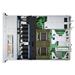 DELL server PowerEdge R450/ 8x2.5"/ Xeon Silver 4309Y/16GB/1x 480GB/ H755/ iDRAC9 Ent./ 4x1Gb/ 2x1100W/ 3Y Basic O FHYWN
