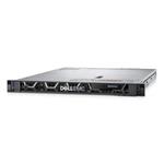 DELL server PowerEdge R450/ 8x2.5"/ Xeon Silver 4309Y/16GB/1x 480GB/ H755/ iDRAC9 Ent./ 4x1Gb/ 2x1100W/ 3Y Basic O FHYWN