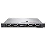 Dell Server PowerEdge R450 Xeon 4314/16GB/1x 480GB SSD/8x2.5"/H755/2x 1100W/3NBD Basic 61P8P
