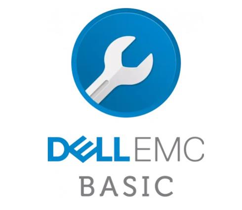 DELL service, 3Y Basic Onsite to 5Y Basic Onsite for PowerEdge R240 PER240_1535V