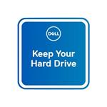 DELL service KYHD VD_4HD, 4Y Keep Your HD for All Vostro DT