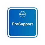 Dell Service NPOS L7SL7_3OS3PS, 3Y Basic Onsite to 3Y ProSpt for Latitude 7290, 7300, 7390, 7400, 7