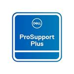 Dell Service NPOS MW3L3_3PS3PSP, 3Y ProSpt to 3Y ProSpt Plus for Precision 3540, 3541, 3550, 3551,