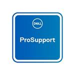 DELL service NPOS O3M3_3OS3PS, 3Y Basic Onsite to 3Y ProSpt for OptiPlex 3060, 3070, 3080, 3280 AIO