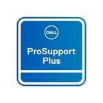 DELL service NPOS O5M5_3PS3PSP, 3Y ProSpt to 3Y ProSpt Plus for OptiPlex 5070, OptiPlex 5080, OptiP