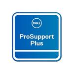 DELL service NPOS O7M7_3OS5PSP, 3Y Basic Onsite to 5Y ProSpt Plus for OptiPlex 7070, 7071, 7080, 74