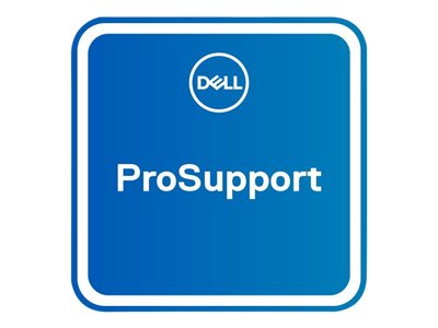 DELL service NPOS O7M7_3PS5PS, 3Y ProSpt to 5Y ProSpt for OptiPlex 7070, 7071, 7080, 7470AIO, 7480A