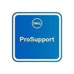 DELL service NPOS XNBNMM_1PS3PS, 1Y ProSpt to 3Y ProSpt for XPS 13 9365, 9370, 9380,7390 2N1, 7390,